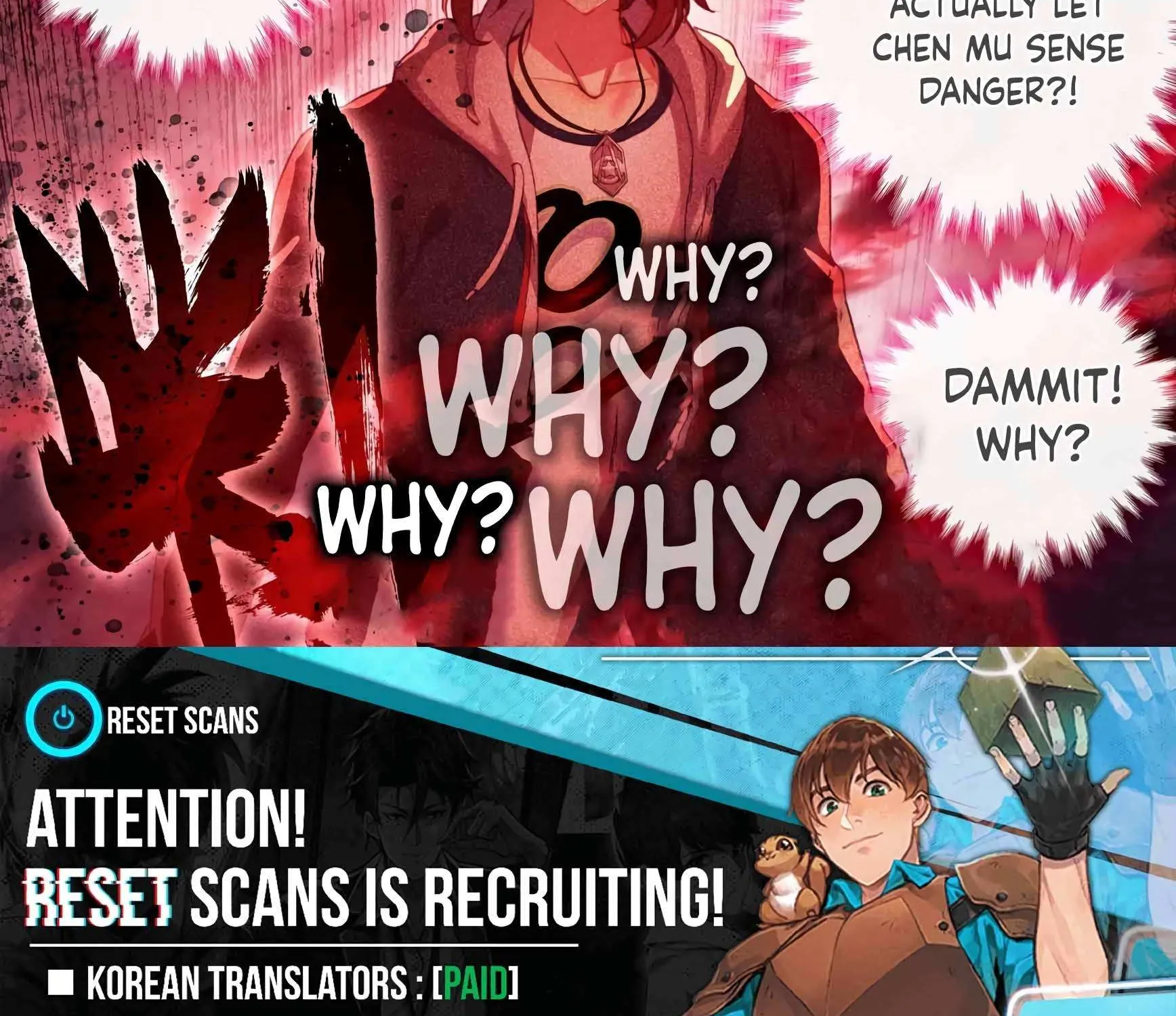 Read Wu Dong Qian Kun chapter 192 image 34 on Lezhin