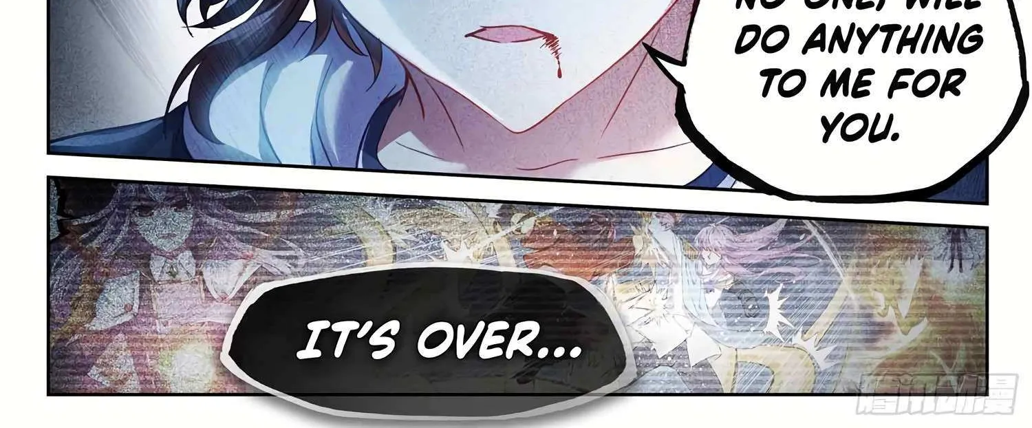 Read Wu Dong Qian Kun chapter 197 image 28 on Lezhin