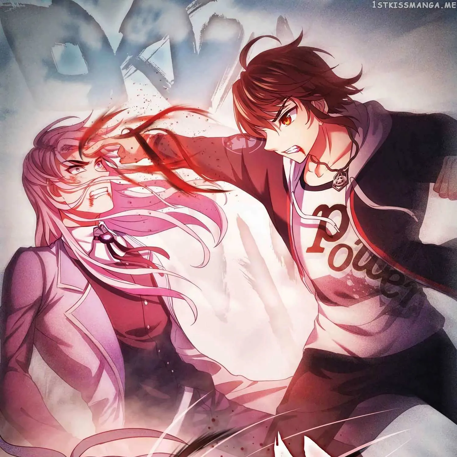 Read Wu Dong Qian Kun chapter 197 image 29 on Lezhin
