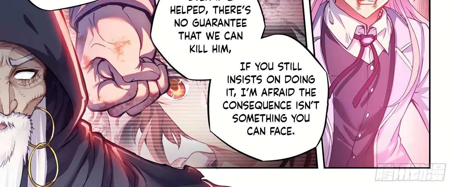 Read Wu Dong Qian Kun chapter 197 image 6 on Lezhin