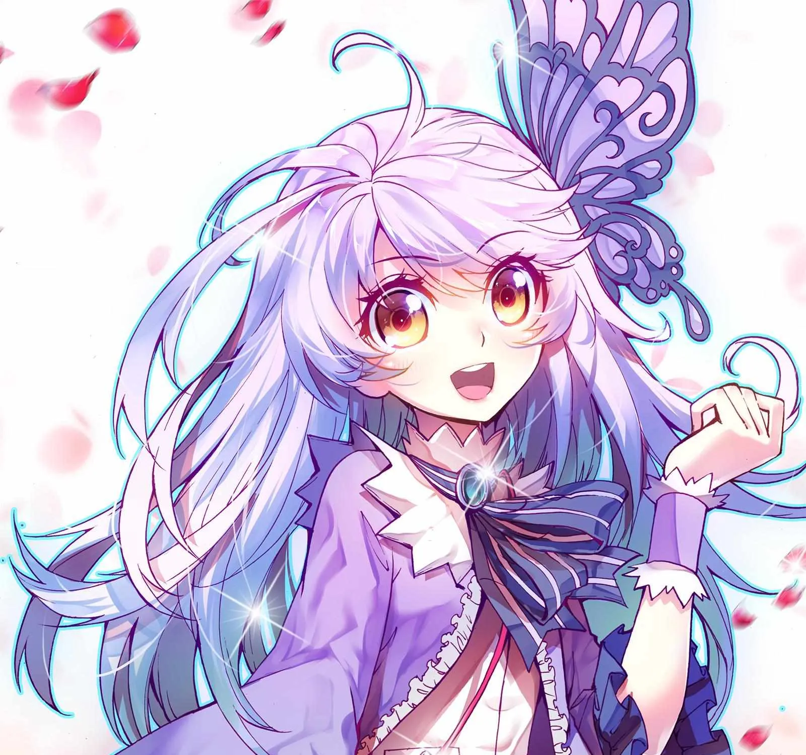 Read Wu Dong Qian Kun chapter 2.1 image 0 on Lezhin