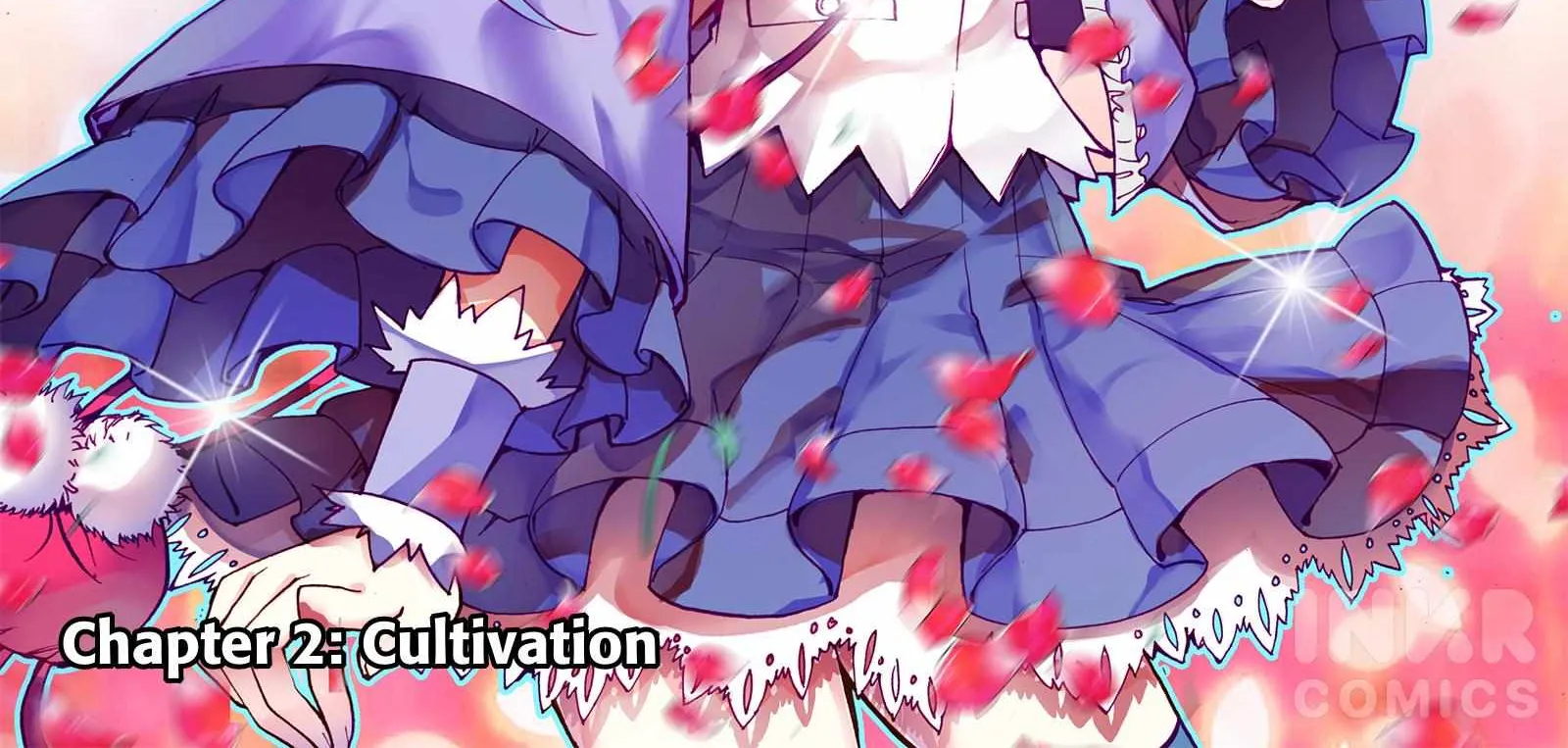 Read Wu Dong Qian Kun chapter 2.1 image 1 on Lezhin