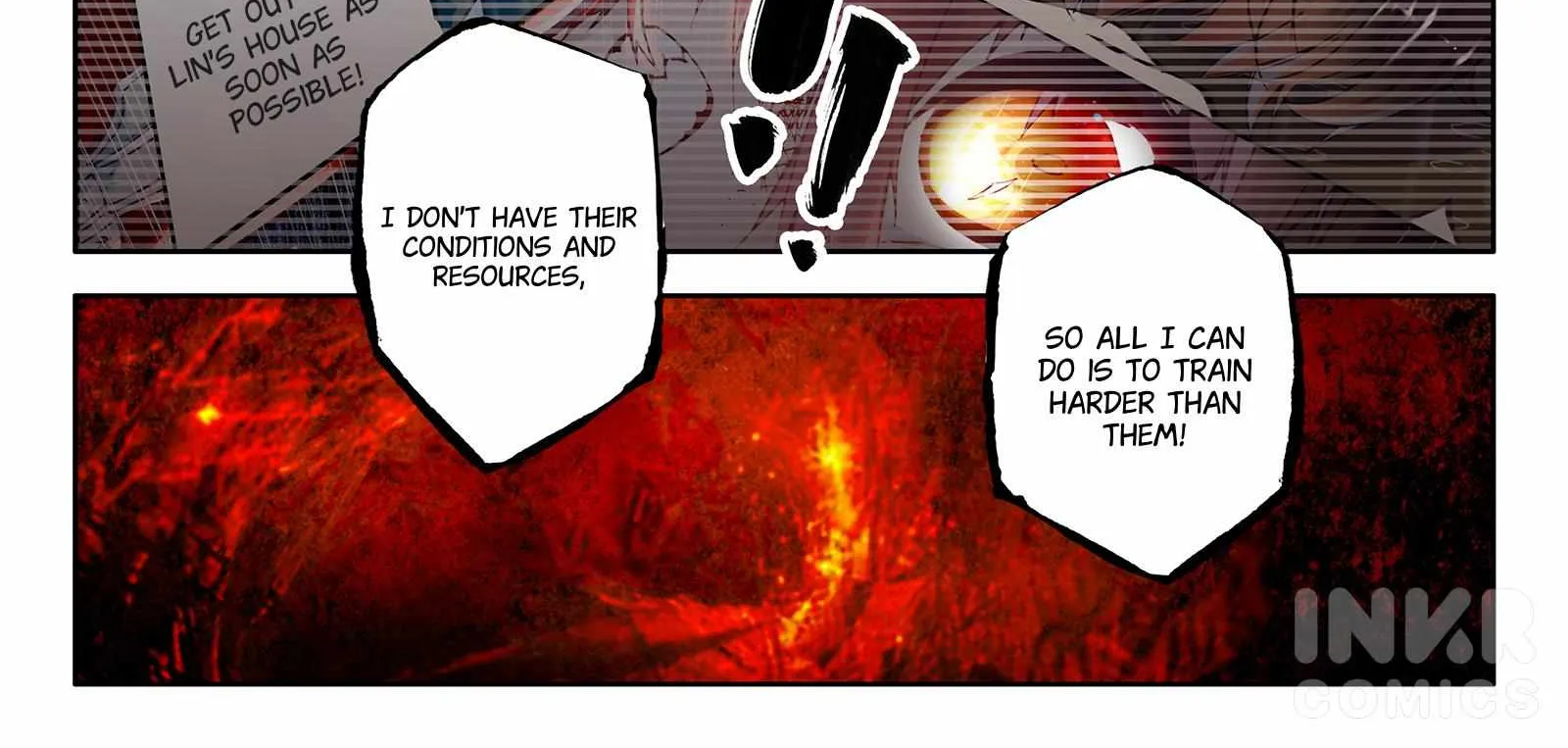 Read Wu Dong Qian Kun chapter 2.1 image 17 on Lezhin