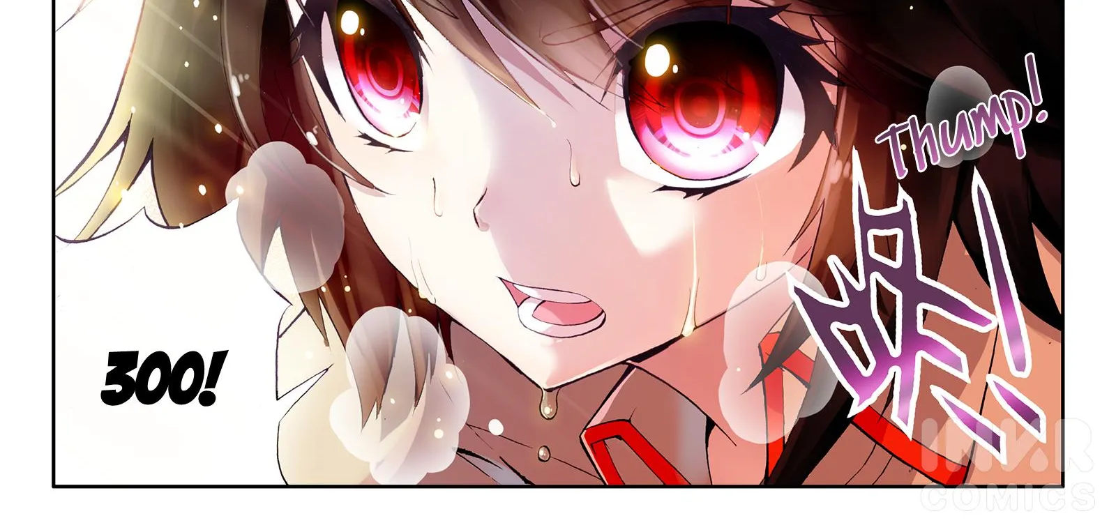 Read Wu Dong Qian Kun chapter 2.1 image 3 on Lezhin
