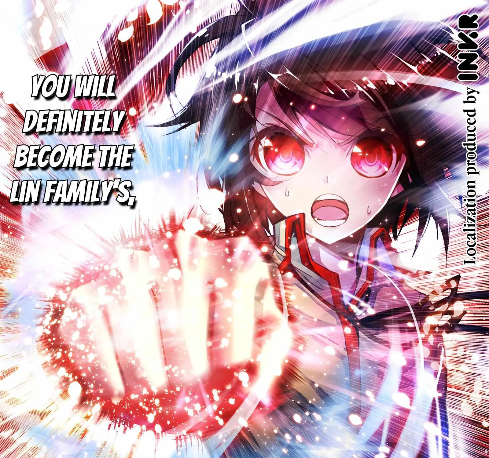 Read Wu Dong Qian Kun chapter 2.2 image 20 on Lezhin