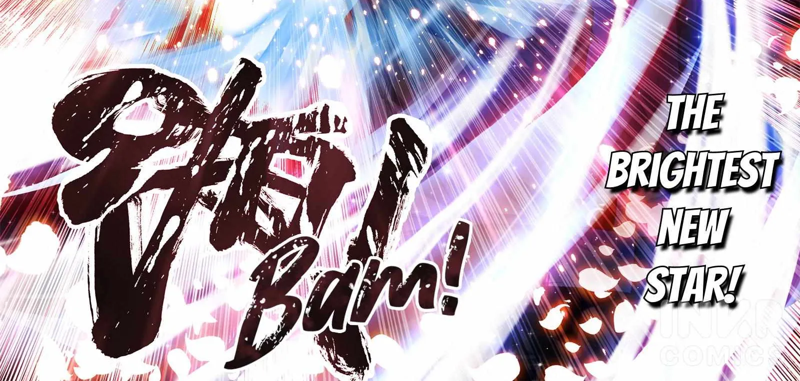 Read Wu Dong Qian Kun chapter 2.2 image 21 on Lezhin