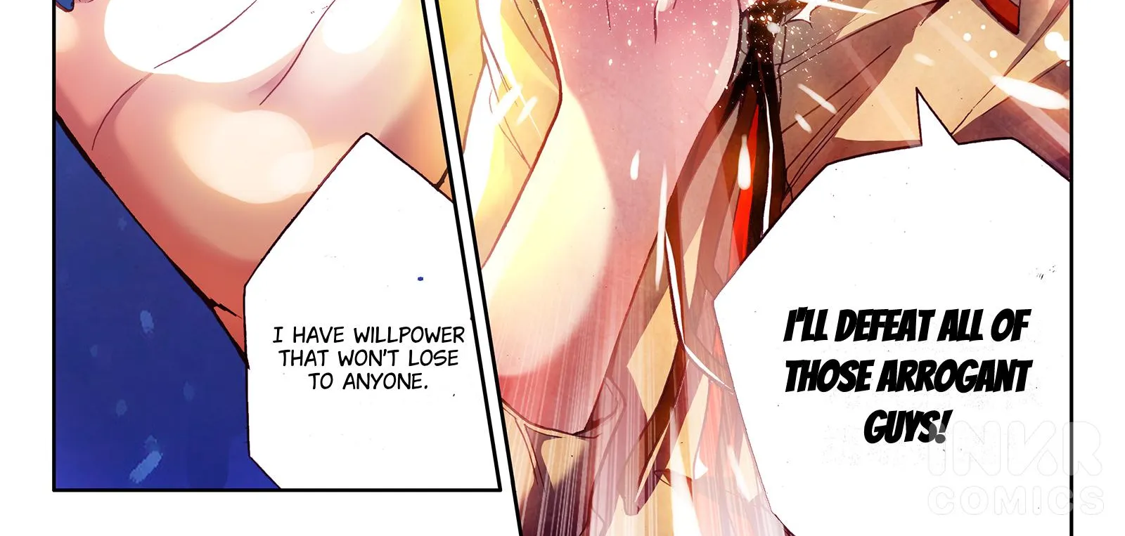 Read Wu Dong Qian Kun chapter 2.2 image 5 on Lezhin