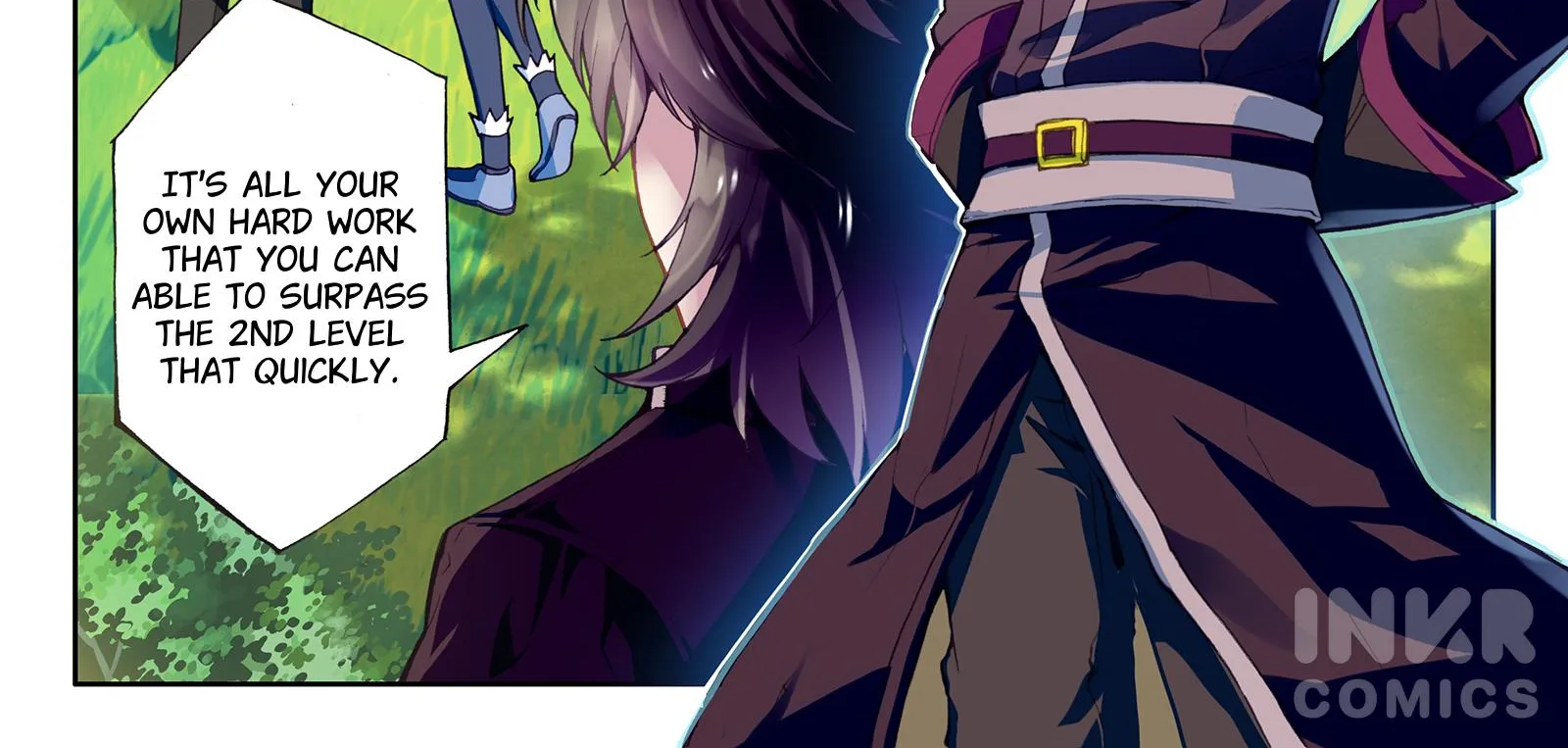 Read Wu Dong Qian Kun chapter 2.2 image 7 on Lezhin
