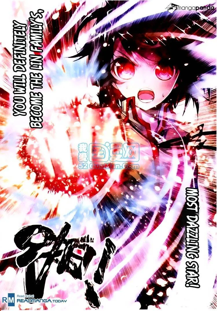 Read Wu Dong Qian Kun chapter 2 image 22 on Lezhin