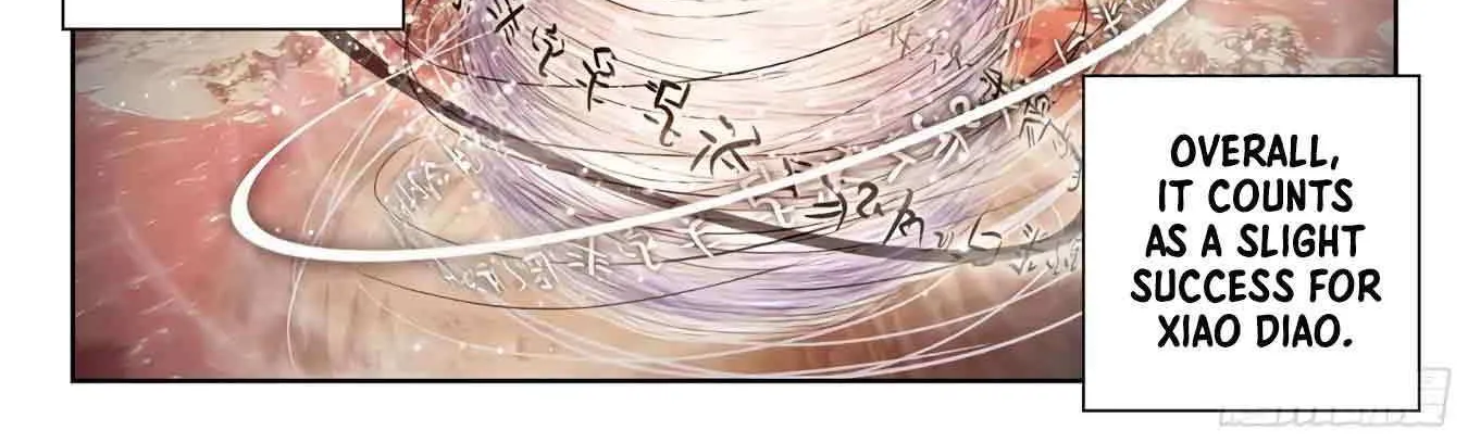 Read Wu Dong Qian Kun chapter 202 image 19 on Lezhin
