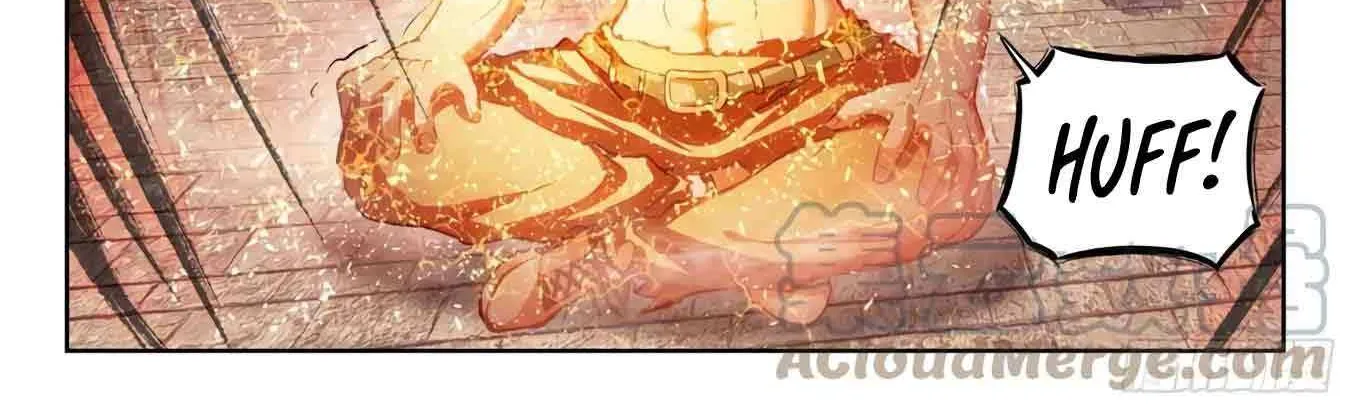 Read Wu Dong Qian Kun chapter 202 image 25 on Lezhin