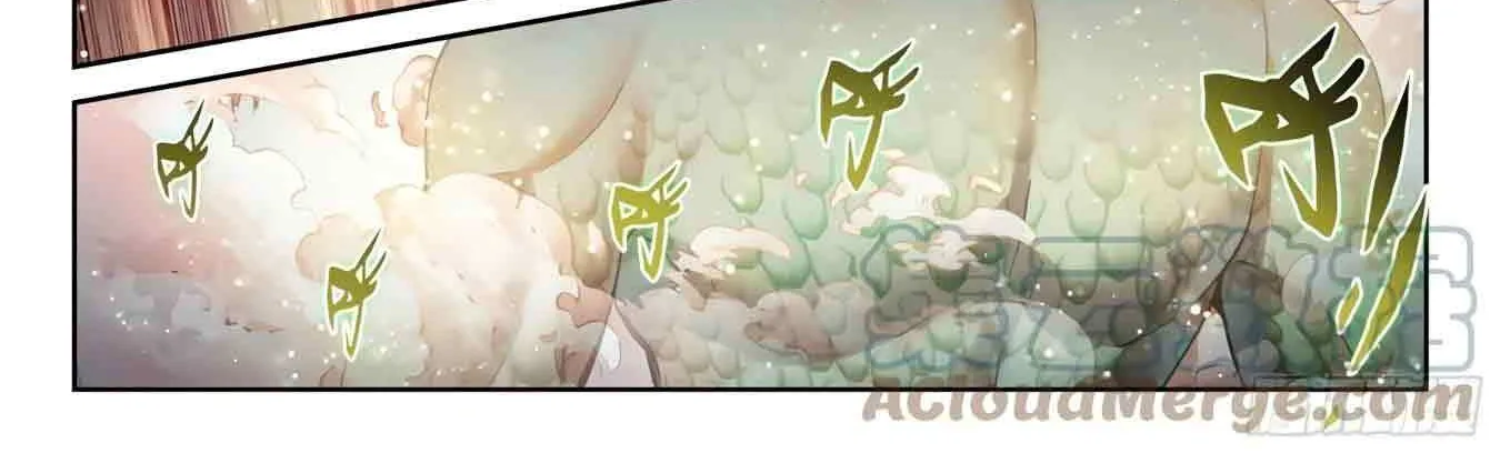 Read Wu Dong Qian Kun chapter 202 image 29 on Lezhin