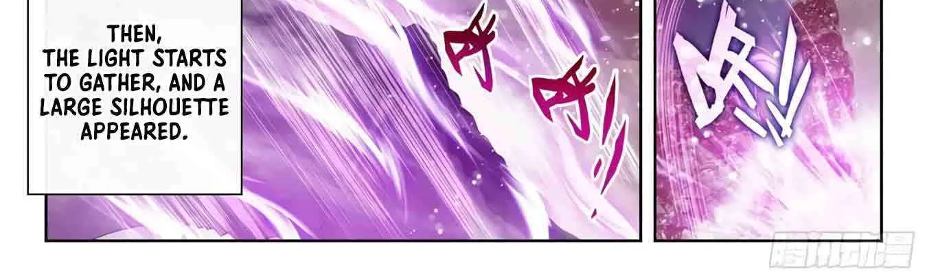 Read Wu Dong Qian Kun chapter 204 image 5 on Lezhin