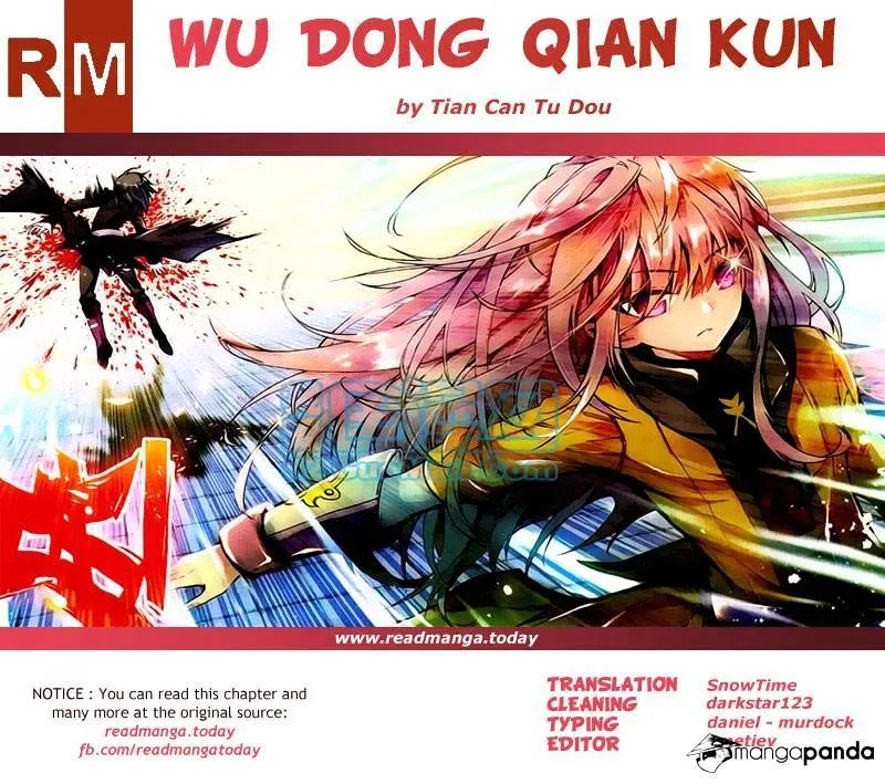 Read Wu Dong Qian Kun chapter 21 image 24 on Lezhin