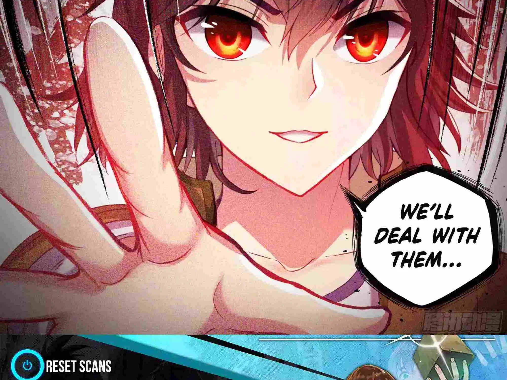 Read Wu Dong Qian Kun chapter 210 image 32 on Lezhin