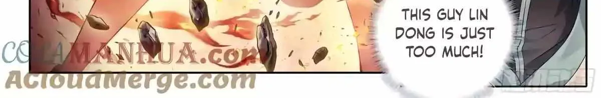 Read Wu Dong Qian Kun chapter 228 image 9 on Lezhin