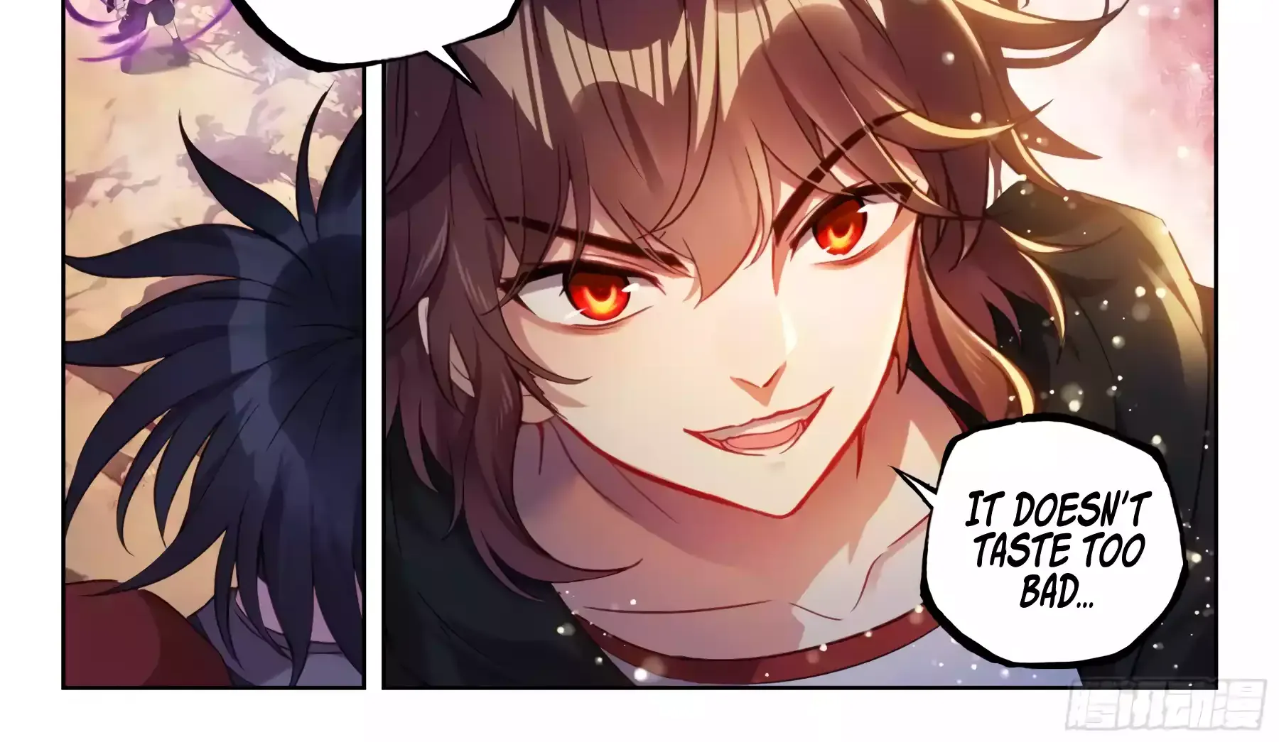 Read Wu Dong Qian Kun chapter 229 image 16 on Lezhin