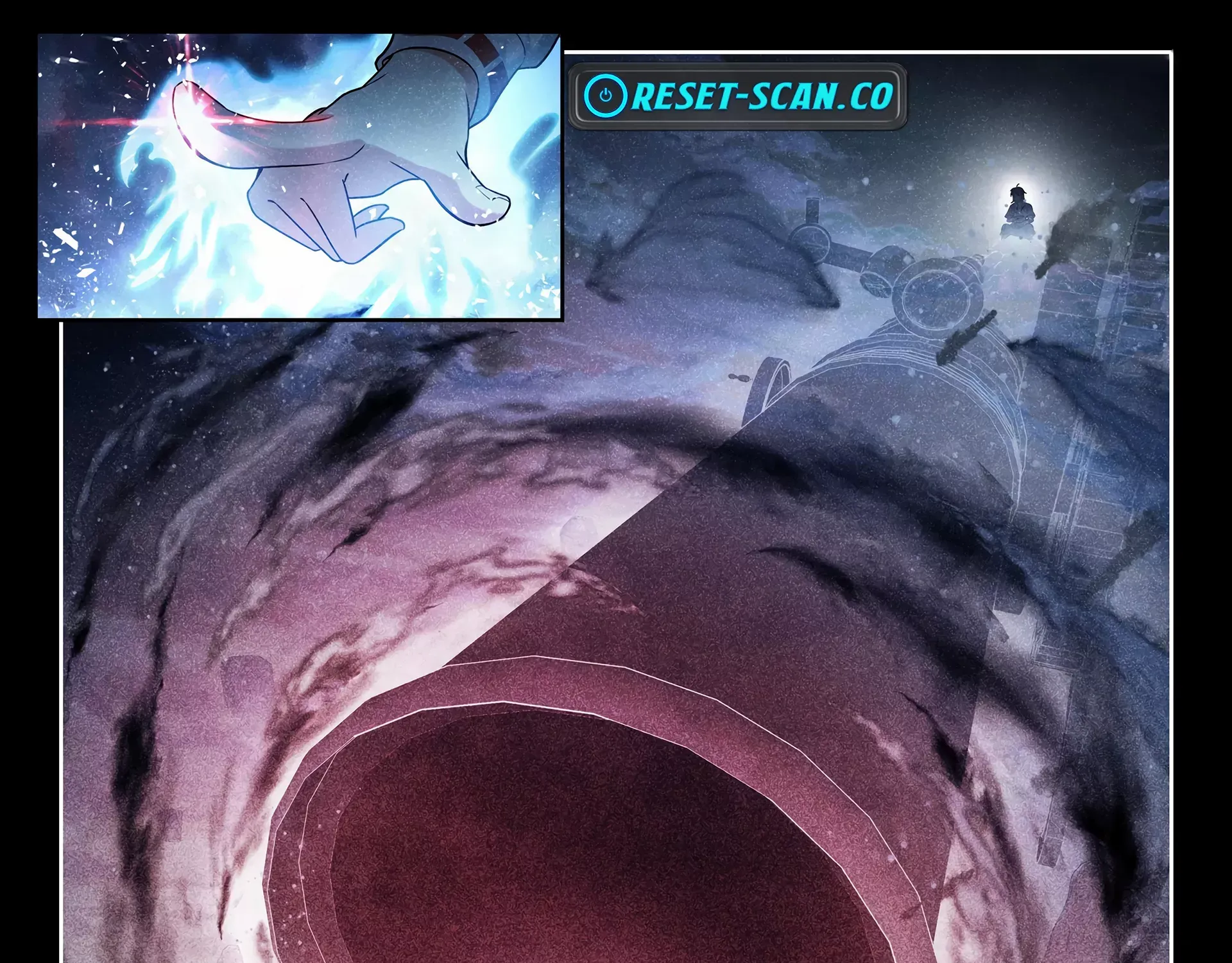 Read Wu Dong Qian Kun chapter 239 image 12 on Lezhin