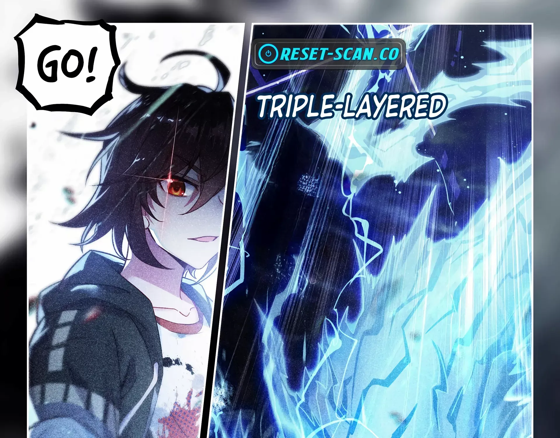 Read Wu Dong Qian Kun chapter 239 image 16 on Lezhin