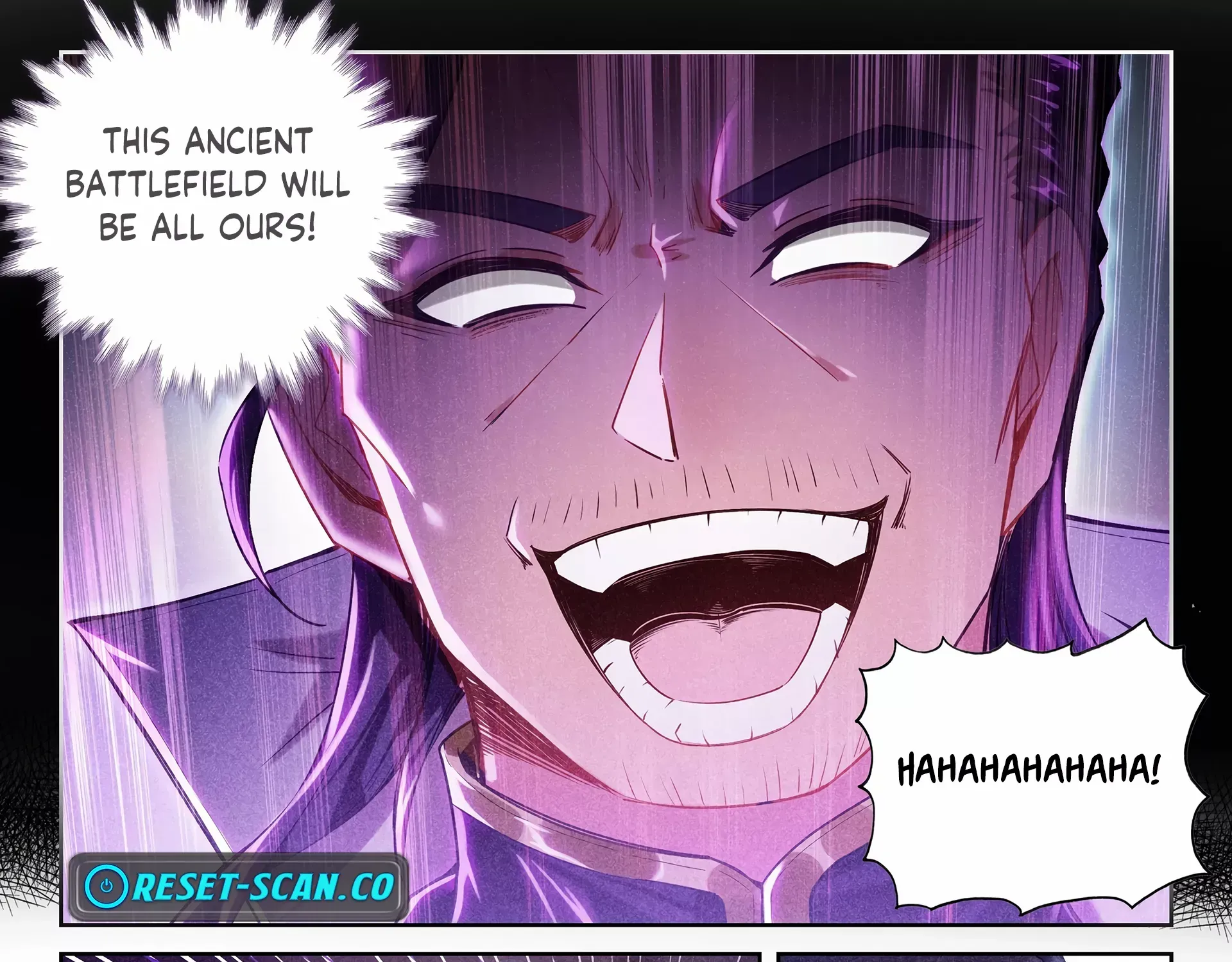 Read Wu Dong Qian Kun chapter 239 image 28 on Lezhin