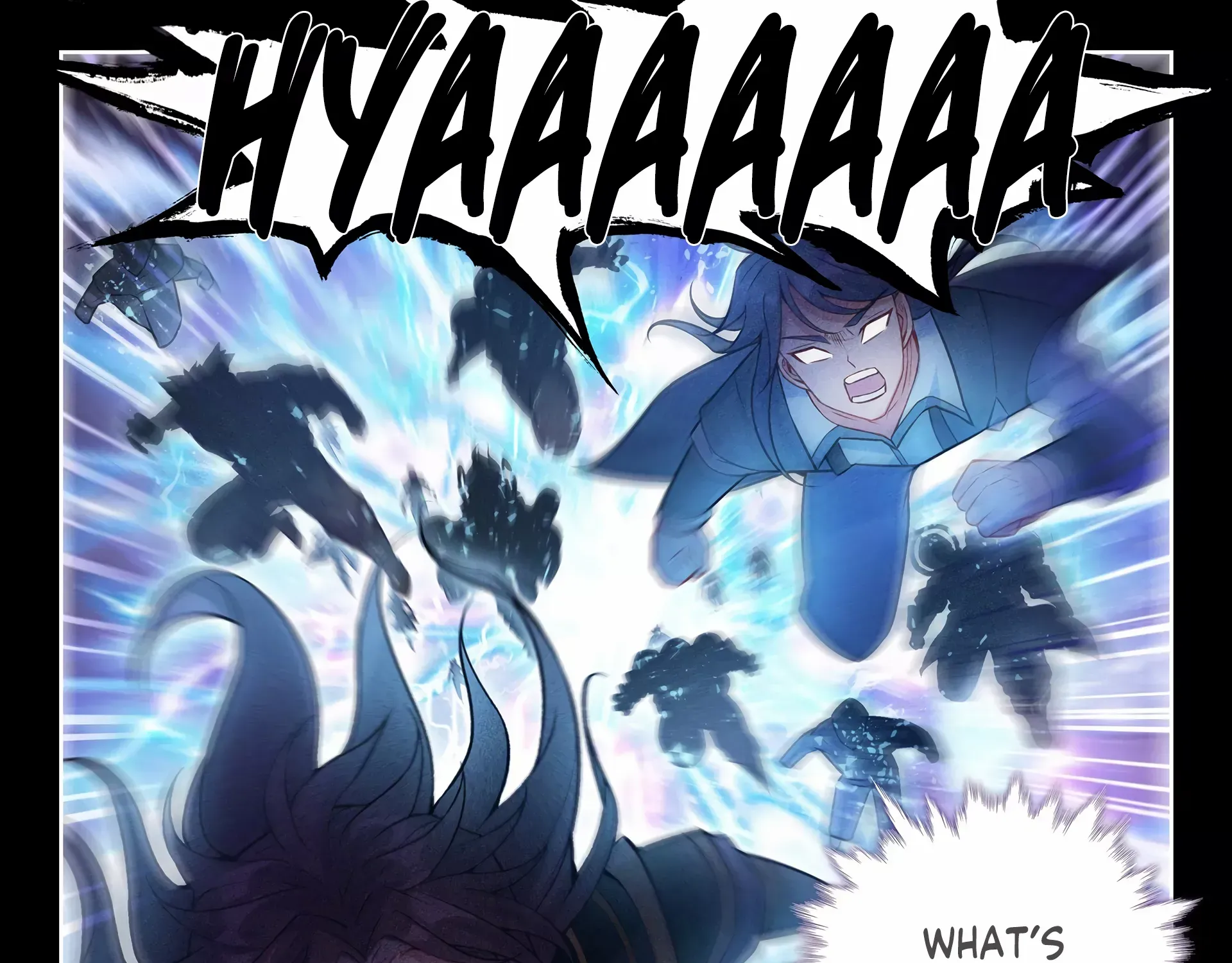Read Wu Dong Qian Kun chapter 239 image 30 on Lezhin