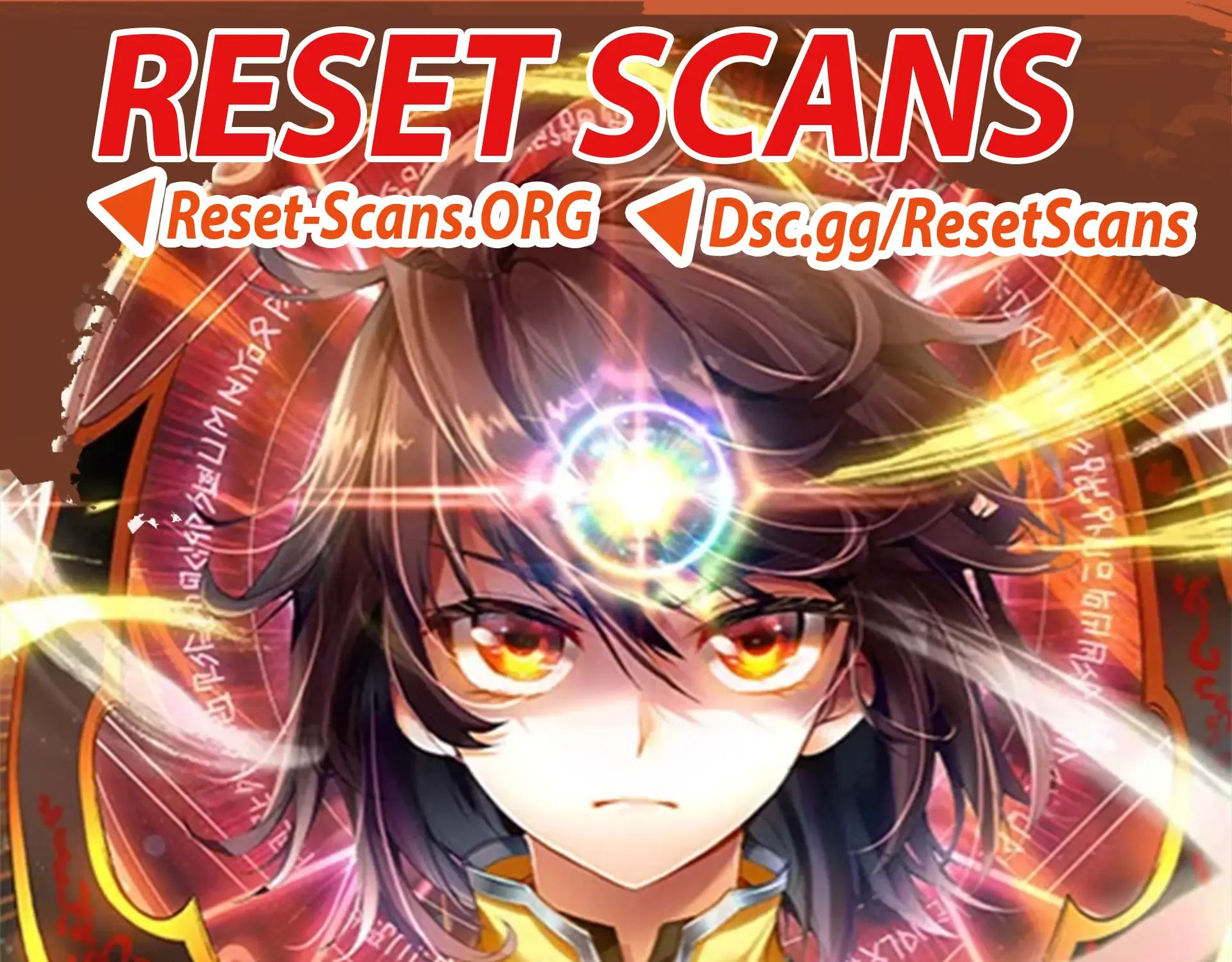 Read Wu Dong Qian Kun chapter 246 image 1 on Lezhin