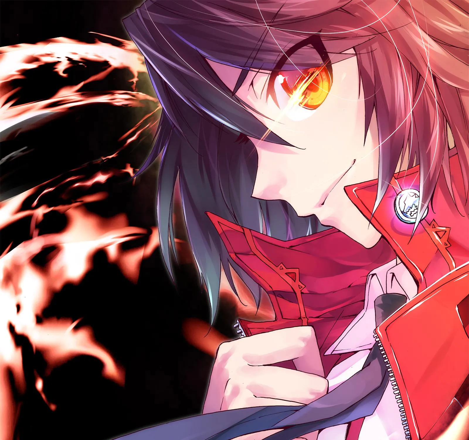 Read Wu Dong Qian Kun chapter 3.1 image 0 on Lezhin