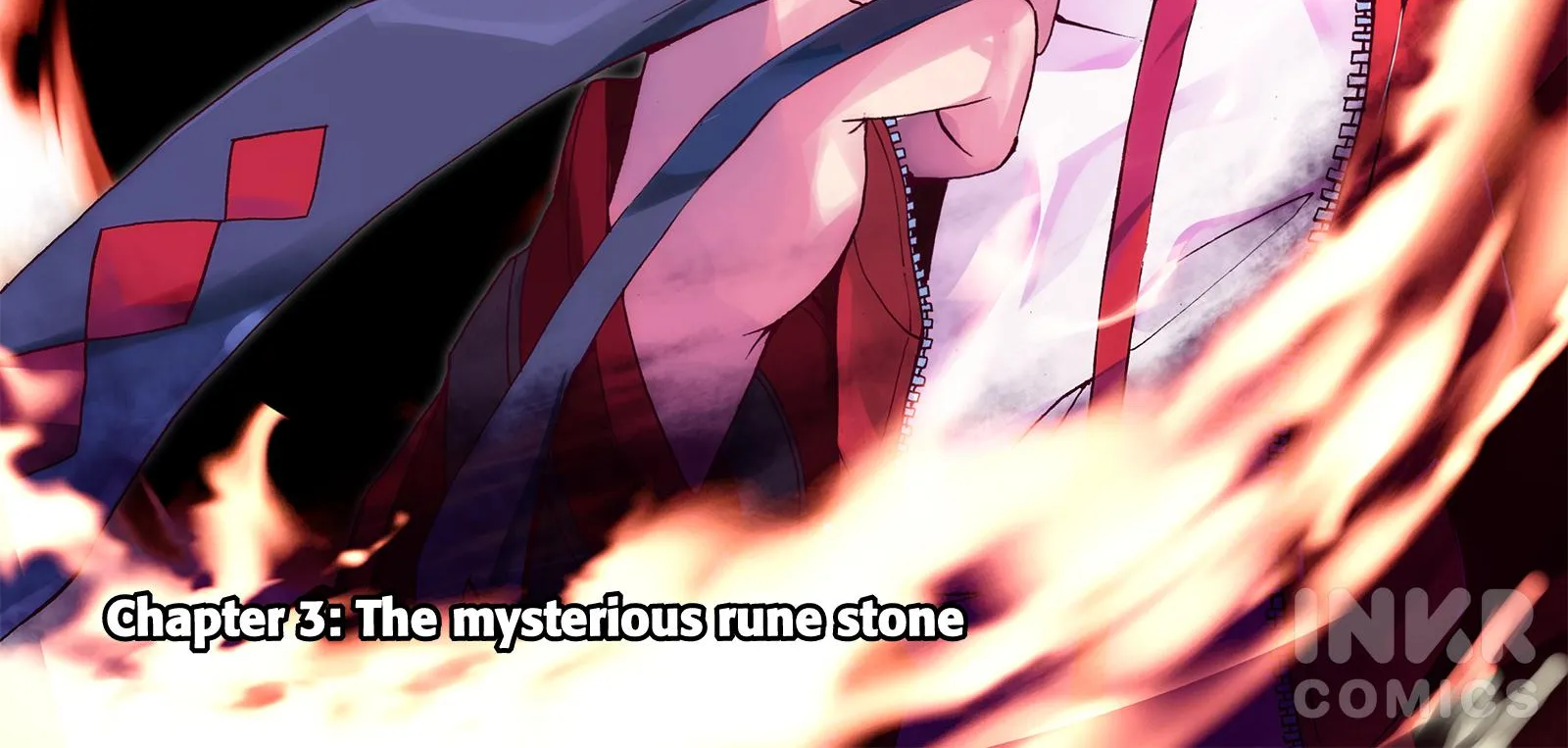 Read Wu Dong Qian Kun chapter 3.1 image 1 on Lezhin