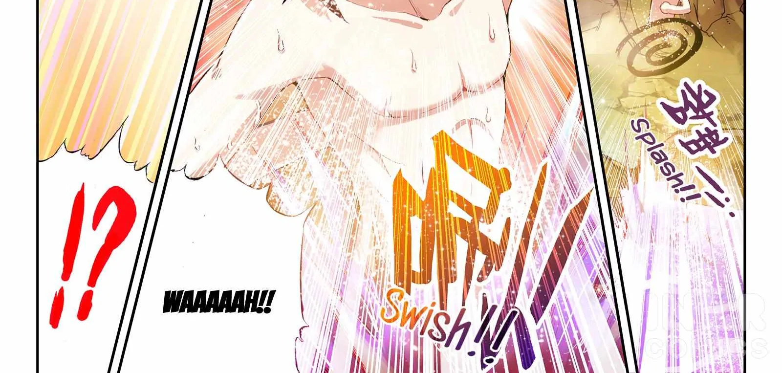 Read Wu Dong Qian Kun chapter 3.1 image 13 on Lezhin