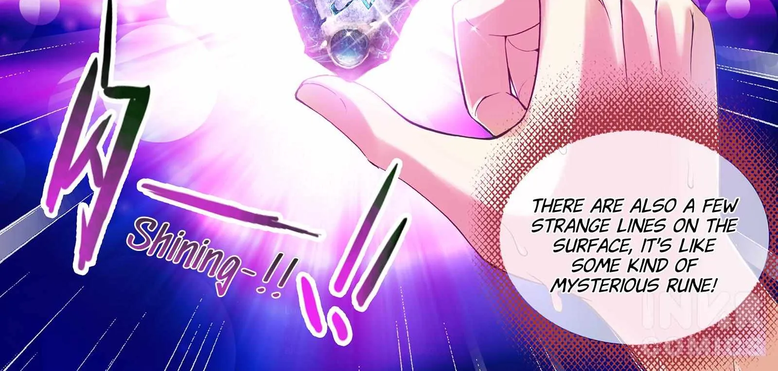 Read Wu Dong Qian Kun chapter 3.2 image 3 on Lezhin