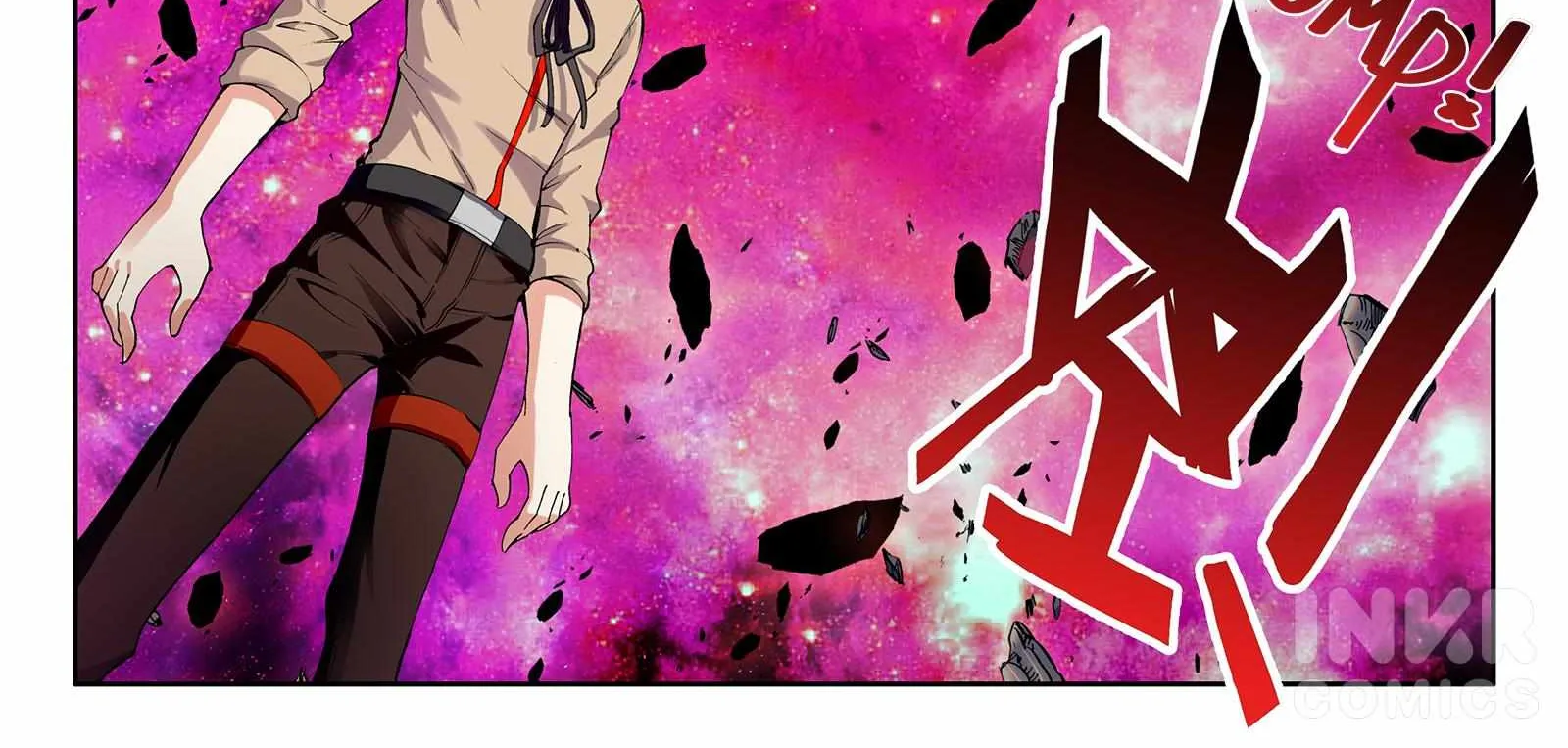 Read Wu Dong Qian Kun chapter 3.2 image 9 on Lezhin