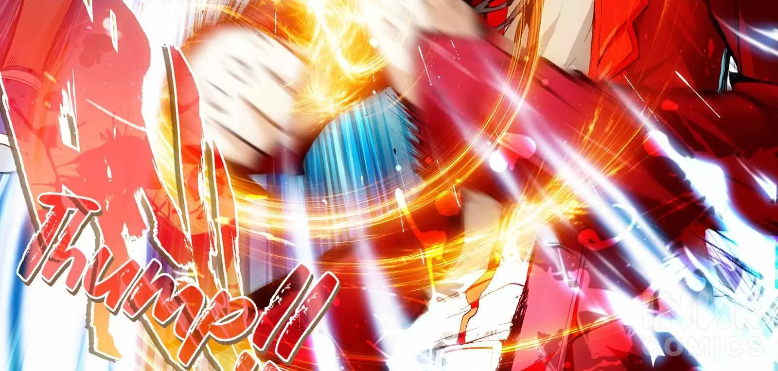 Read Wu Dong Qian Kun chapter 4.1 image 23 on Lezhin