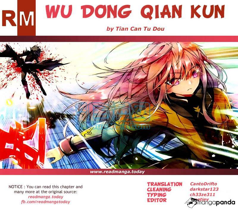 Read Wu Dong Qian Kun chapter 43 image 23 on Lezhin
