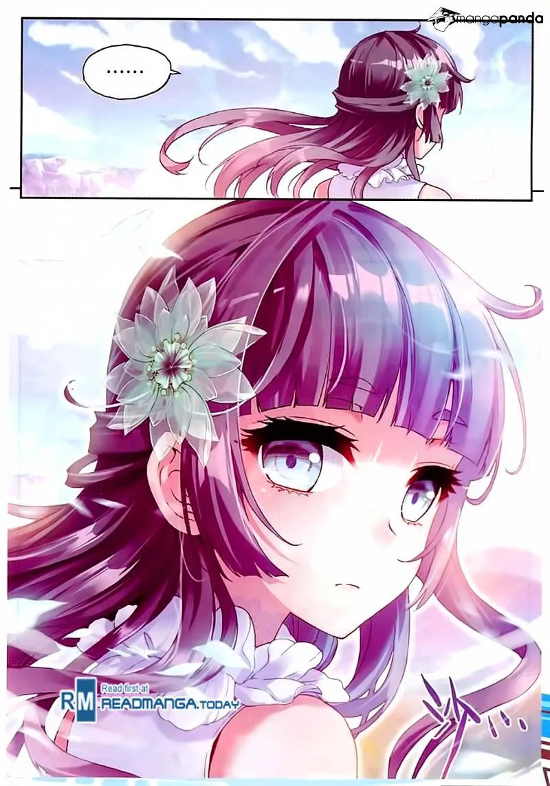 Read Wu Dong Qian Kun chapter 45 image 12 on Lezhin