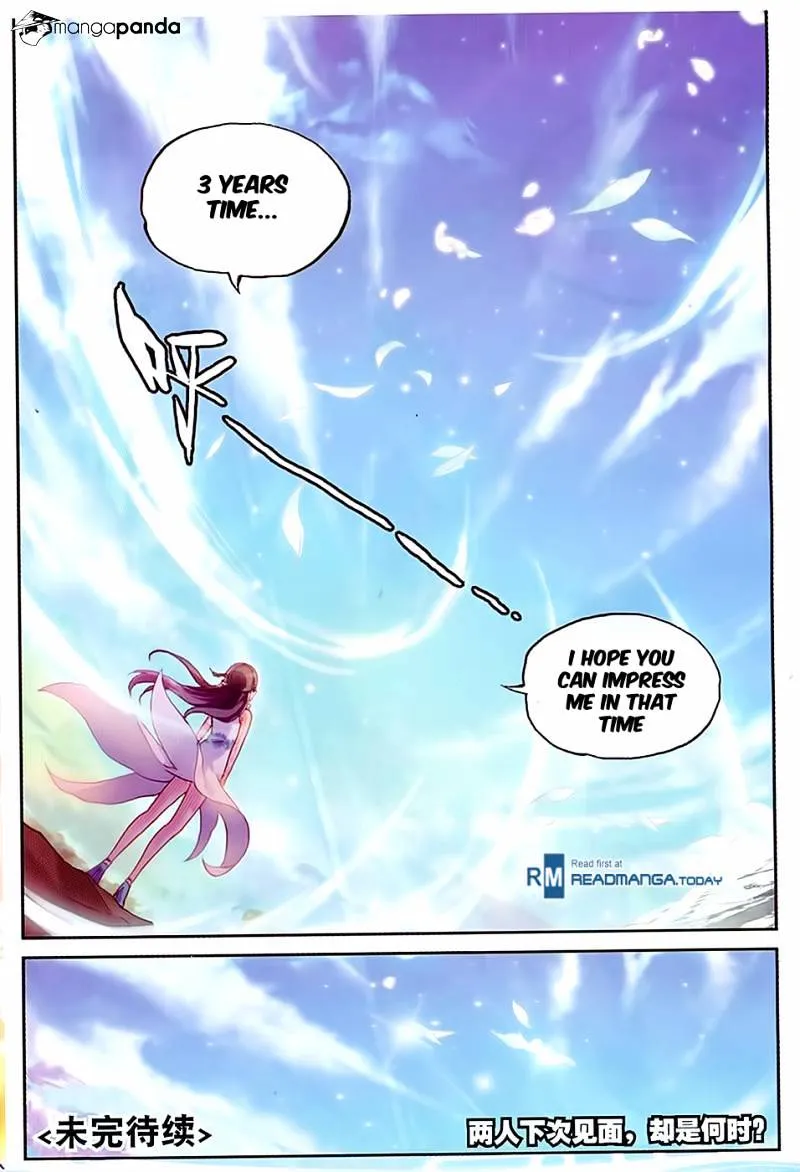 Read Wu Dong Qian Kun chapter 45 image 24 on Lezhin