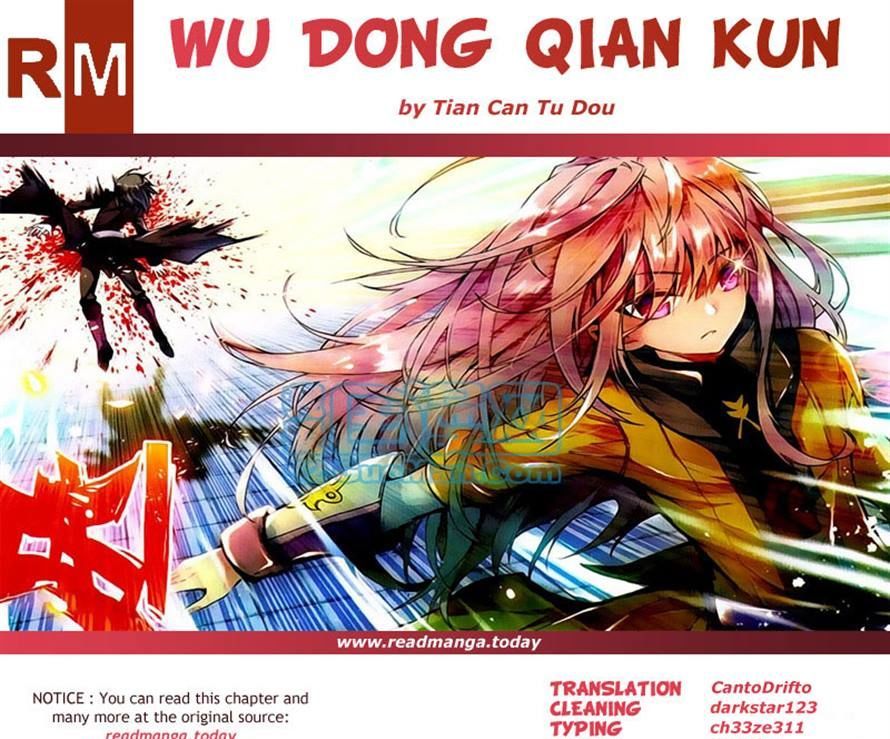 Read Wu Dong Qian Kun chapter 48 image 21 on Lezhin