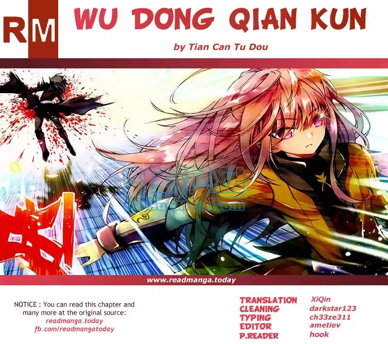 Read Wu Dong Qian Kun chapter 71 image 22 on Lezhin