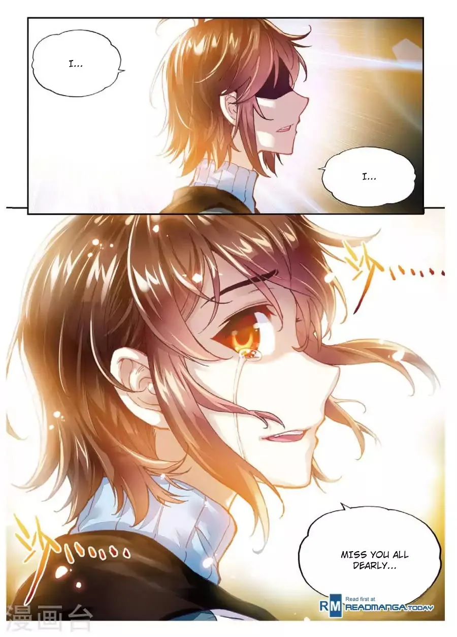 Read Wu Dong Qian Kun chapter 74 image 23 on Lezhin