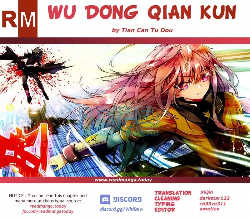 Read Wu Dong Qian Kun chapter 78 image 25 on Lezhin