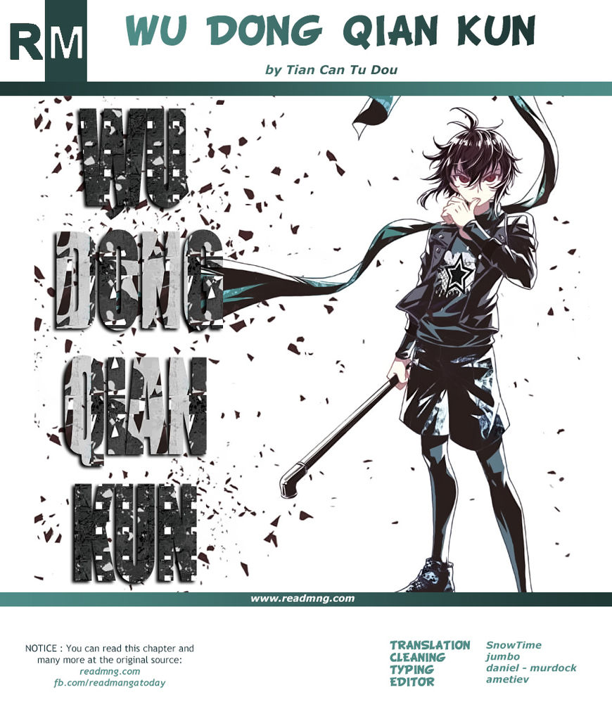 Read Wu Dong Qian Kun chapter 80 image 24 on Lezhin