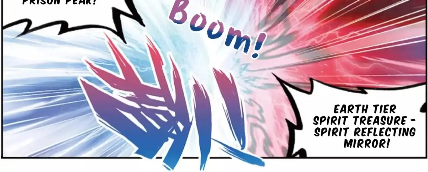 Read Wu Dong Qian Kun chapter 92 image 10 on Lezhin