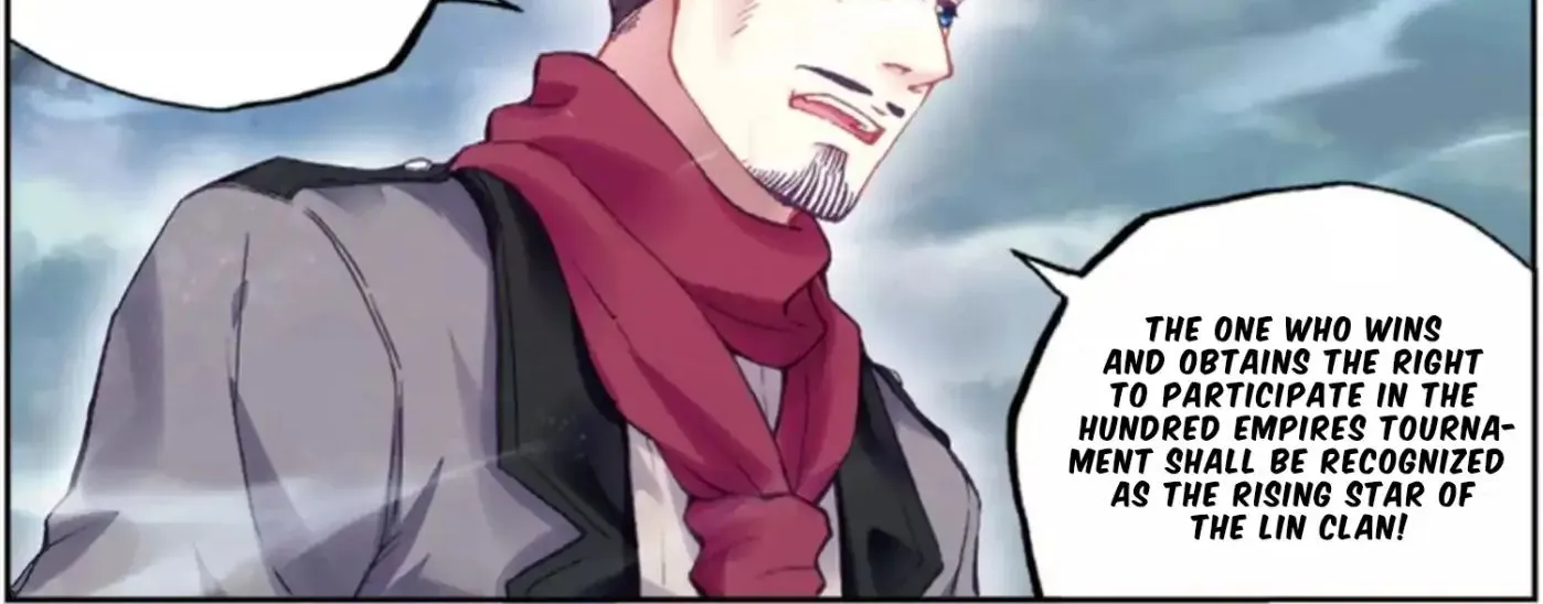 Read Wu Dong Qian Kun chapter 92 image 28 on Lezhin