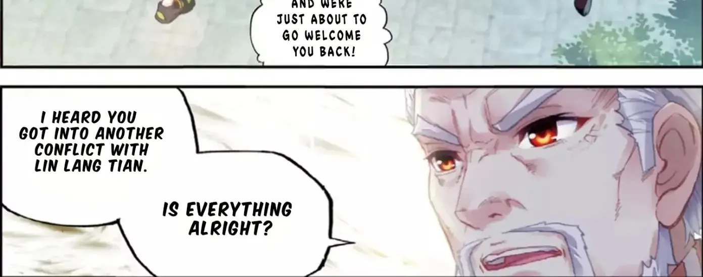 Read Wu Dong Qian Kun chapter 92 image 34 on Lezhin