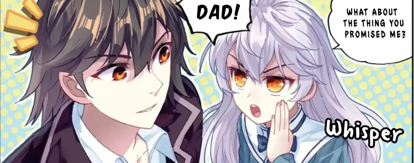 Read Wu Dong Qian Kun chapter 92 image 40 on Lezhin