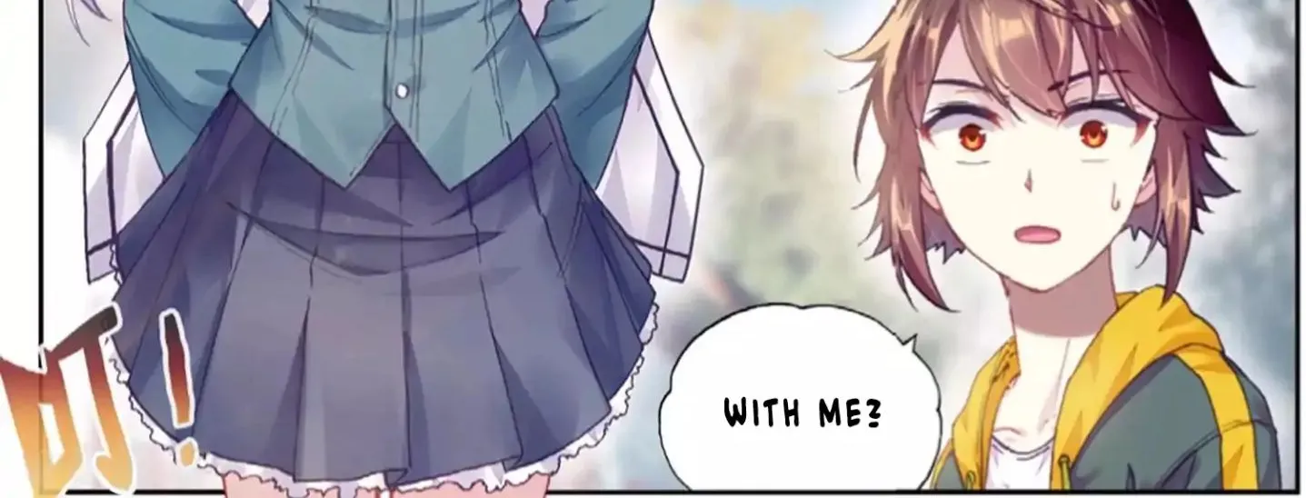 Read Wu Dong Qian Kun chapter 92 image 42 on Lezhin