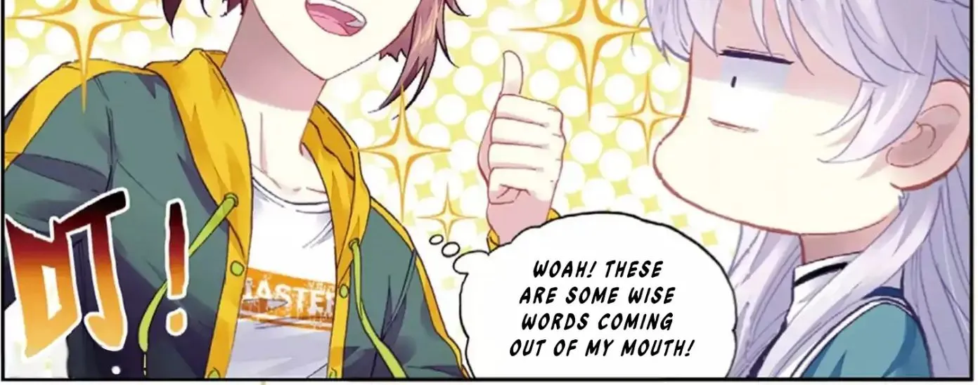 Read Wu Dong Qian Kun chapter 92 image 46 on Lezhin