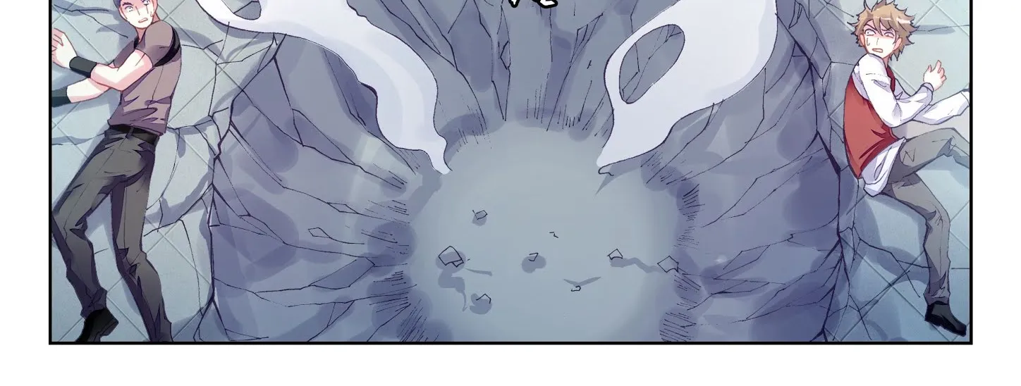 Read Wu Dong Qian Kun chapter 96 image 10 on Lezhin