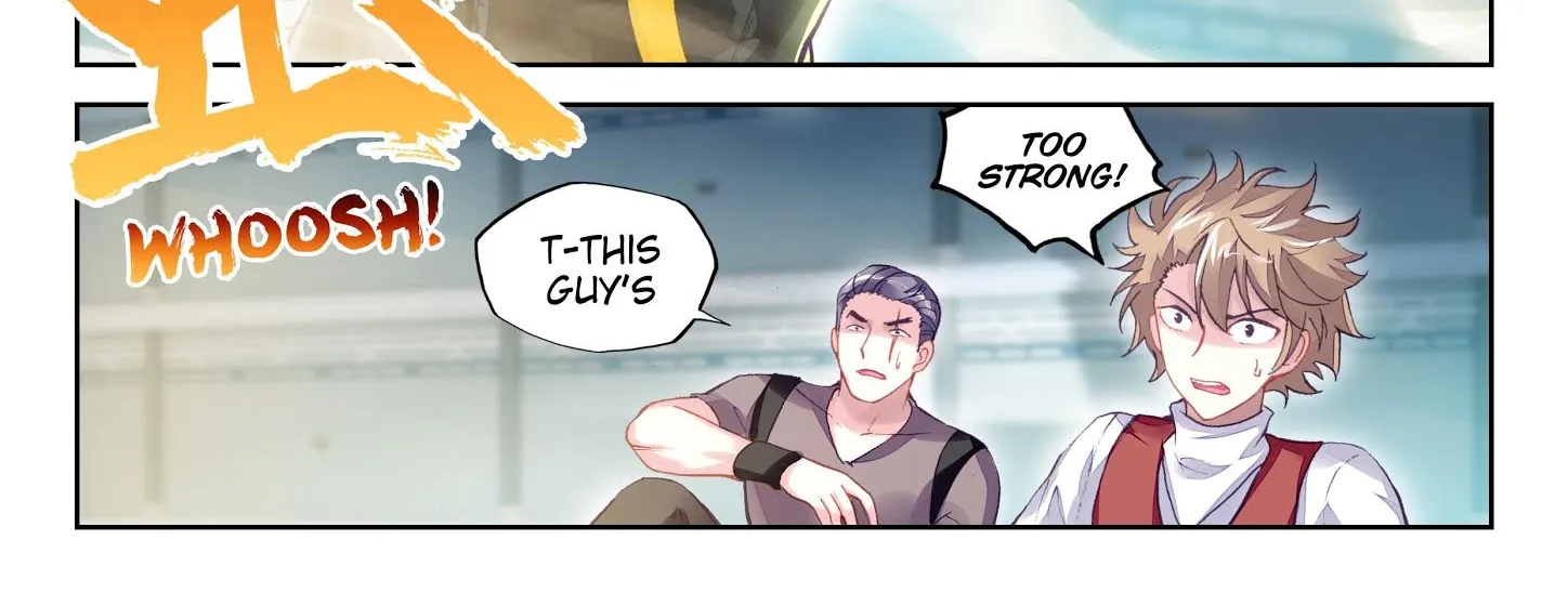 Read Wu Dong Qian Kun chapter 96 image 12 on Lezhin