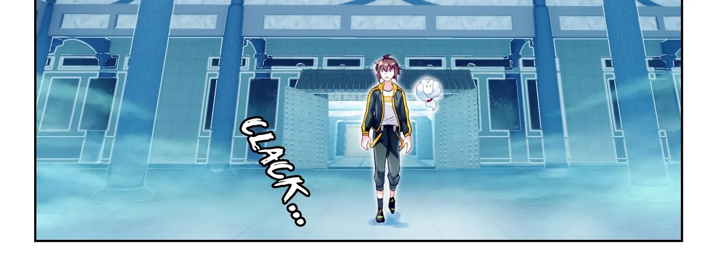 Read Wu Dong Qian Kun chapter 96 image 14 on Lezhin