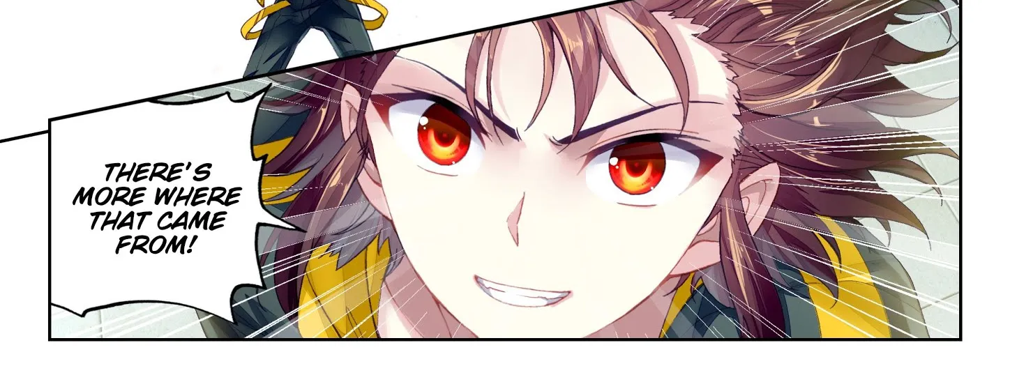 Read Wu Dong Qian Kun chapter 96 image 6 on Lezhin